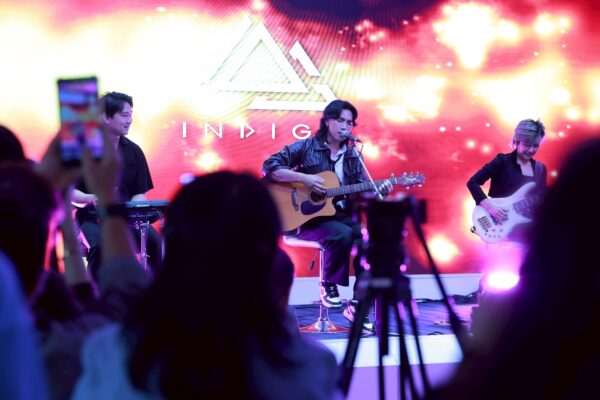ป.ป.ส. ผนึก UNODC และศิลปินชื่อดัง แถลงข่าวจัด “Music Against Drugs 2025” ดึงพลังดนตรี สร้างพลังใจ หยุดภัยยาเสพติด